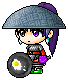 VioletOre